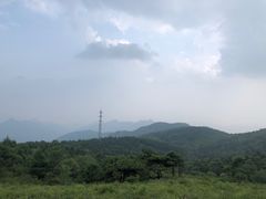-妙峰山风景名胜区