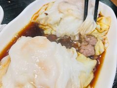 -卓粤拉肠(红庙店)