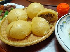 -大家乐东北菜(富河园店)