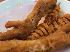 -豫掌柜饸饹面·烩面(秀沿路店)