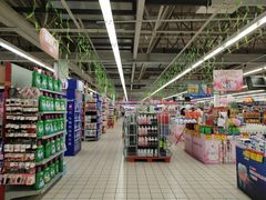-物美超市(通州果园店)
