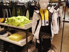 -ZARA(凯德乐峰广场店)