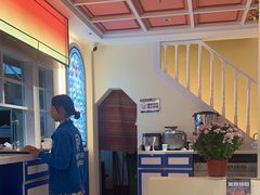 -羊巴道新疆菜·清真(上梅林店)