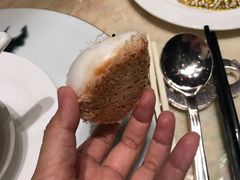 脆香叉燒飽-8餐厅(新葡京酒店)