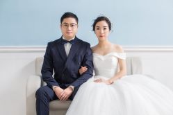 -巴黎婚纱摄影(瑞安旗舰店)