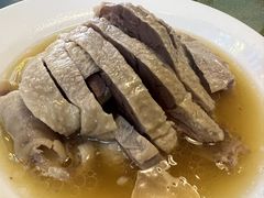 -小京東淮扬菜餐厅