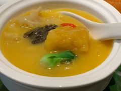 -王府茶楼茶宴·创意菜(朝阳公园店)