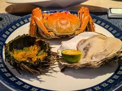 -海鼎荟海鲜姿造(晋江宝龙店)