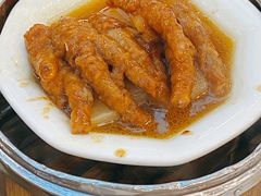 -凤凰楼酒家·粤宴点心(华强北店)