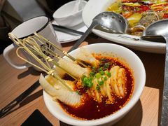 -太二酸菜鱼(沈阳万象城店)