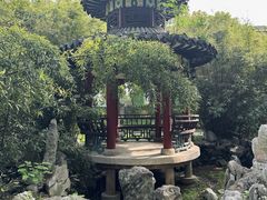 -南京晨光1865创意产业园