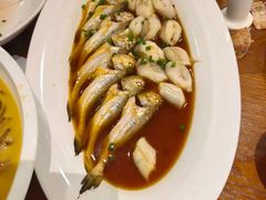 -渔满仓海鲜渔家(象山二店)