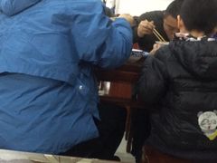 -八爷手擀炸酱面(张家窝店)