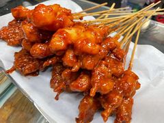 -辽B·小串(总店)