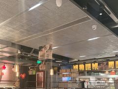 -新石器烤肉(中房金谊广场店)