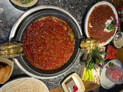 -蜀大侠火锅(总府路店)