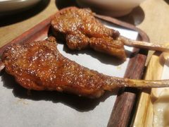 -北方家宴(番禺永旺店)