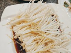 -揽月斋炙子烤肉·清真(安定门·五道营店)