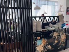 -味+新京宴·烤鸭·北京菜(创意谷店)