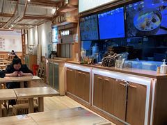 -小满手工粉(上海新世界城店)