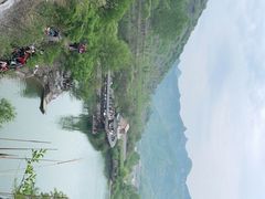 -黄花溪