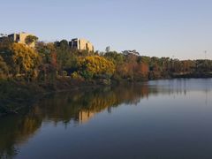 -中旅阿那亚九龙湖·公主酒店