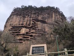 -胖子鱼·天水麻辣鱼火锅(秦州407店)