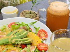 -théATRE茶聚场·餐厅(环球金融中心店)