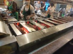 -老黄记手撕烤兔(玉林街店)