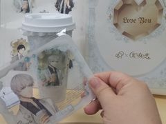 -喜茶(天津乐宾百货店)