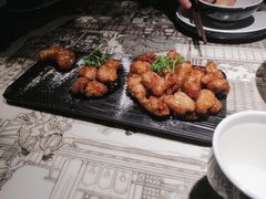 -绿茶餐厅(昌平悦荟店)