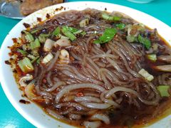 -甘记肥肠粉(马鞍北路店)