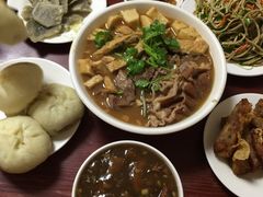 -姚记炒肝店(鼓楼店)