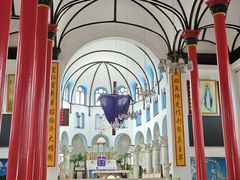 -天主教堂(莲池区)