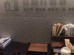 -喜茶(北京华贸购物中心店)