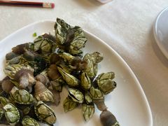-万山楼海鲜酒家·二十三年老字号