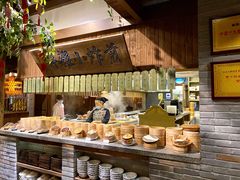 -南京大牌档(三阳广场苏宁店)