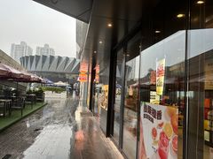 -汉堡王(徐汇绿地缤纷店)