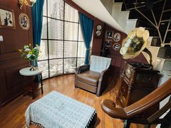 -国际饭店·原点咖啡吧ORIGIN CAFE&BAR