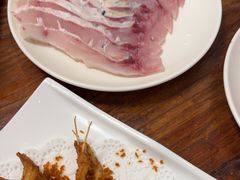 -正能量脆肉鲩火锅