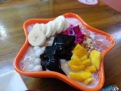 花式西米露-串妹花式冰粉(乐山总店)
