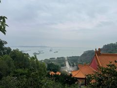 -南沙天后宫景区