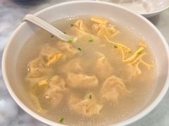 -东泰祥生煎馆(重庆北路店)