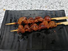 -鸟串烧Yakitori