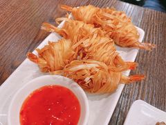 -蘑菇餐厅(马台街店)