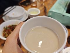 -乡土特色.冷锅鱼.牦牛肉汤锅