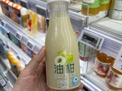 -盒马鲜生(杨高南路店)