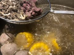 -陈记顺和牛肉火锅馆(天河北路店)