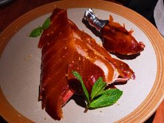 -青年公社烤鸭(熙悦天街店)