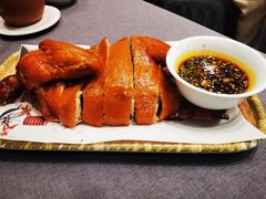 -金哥私房菜馆(张府园总店)